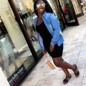 Meet your Posher, Sam